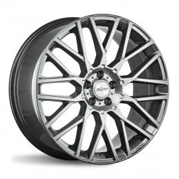 X`trike X-137 8.5x20 PCD5x114.3 ET45 DIA 67.1  BH